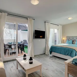 Malaga Lodge Studio Apartment Malaga