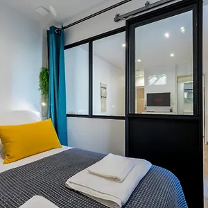 Le Clemenceau Apartment Antibes